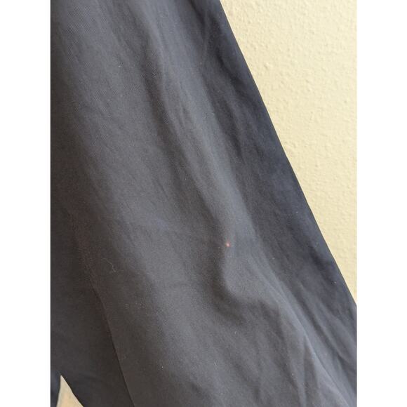 Old Navy Fleece Lined Navy Blue Men's Jacket. Size XXL - Picture 5 of 9